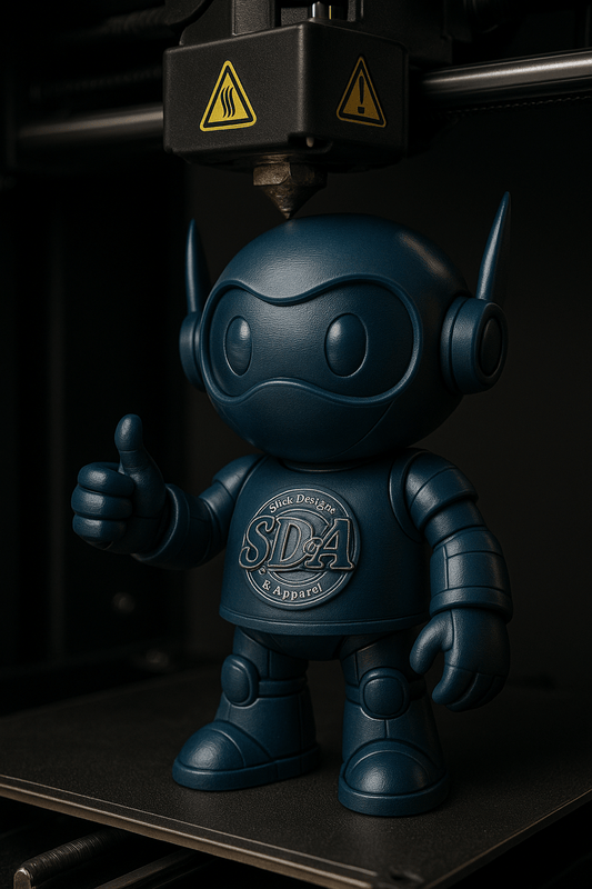 Calculate the cost of 3D Printing.